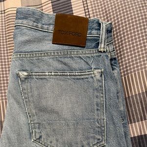 TOM FORD Jeans